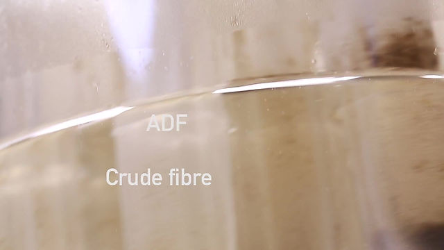 FIBREBAG- Innovative method for fibre analysis in feedstuffs